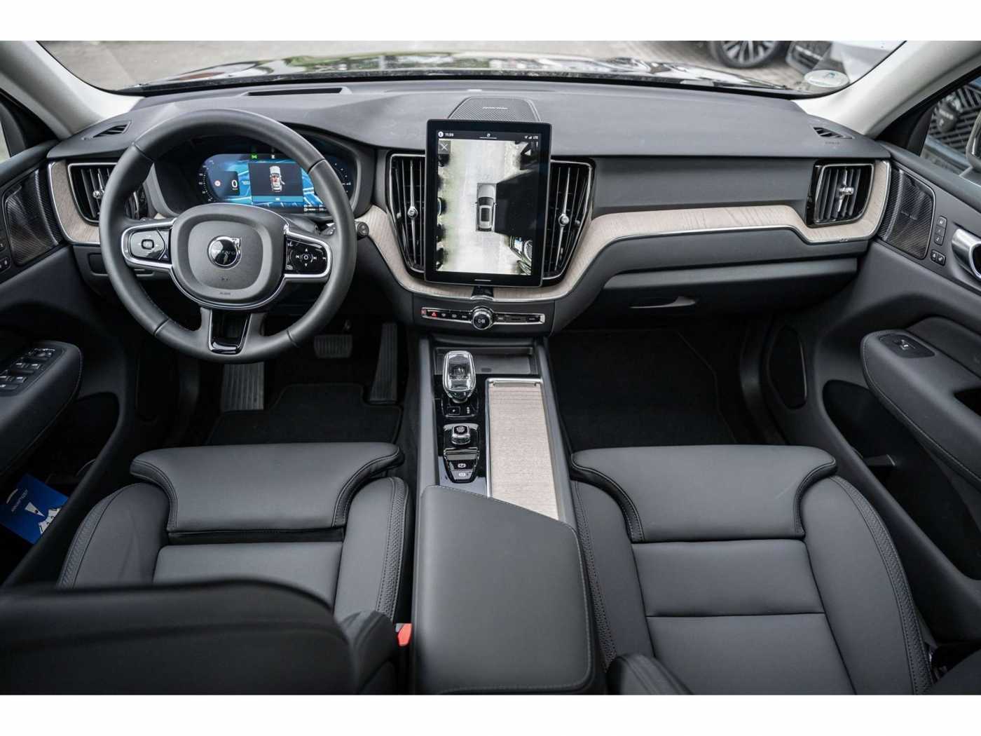 Volvo XC60 – Bild 8