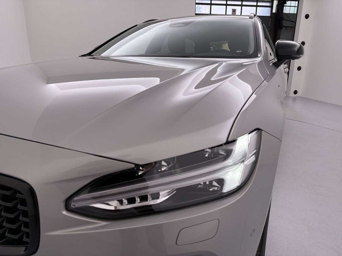 Volvo V90 – Bild 10