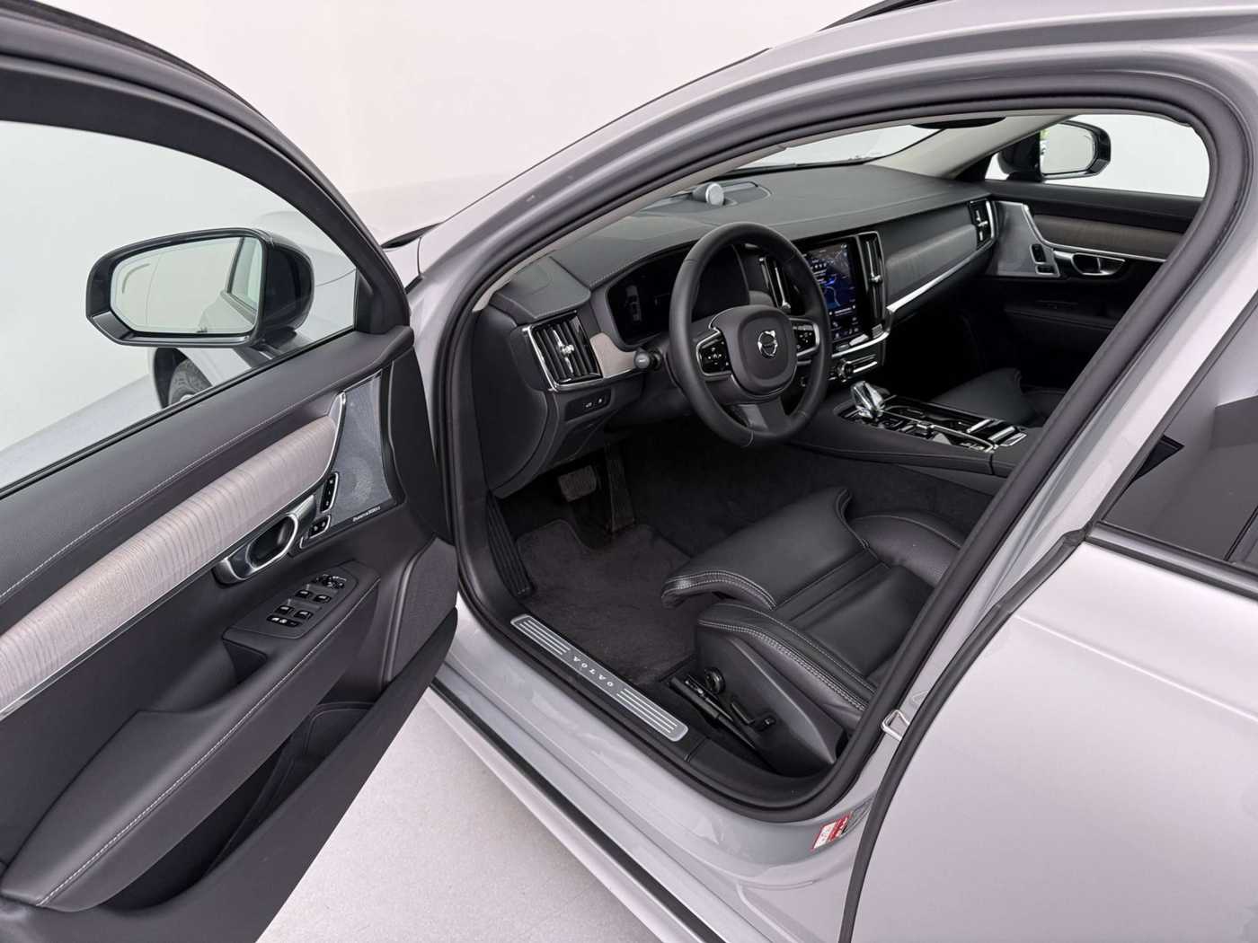 Volvo V90 – Bild 11
