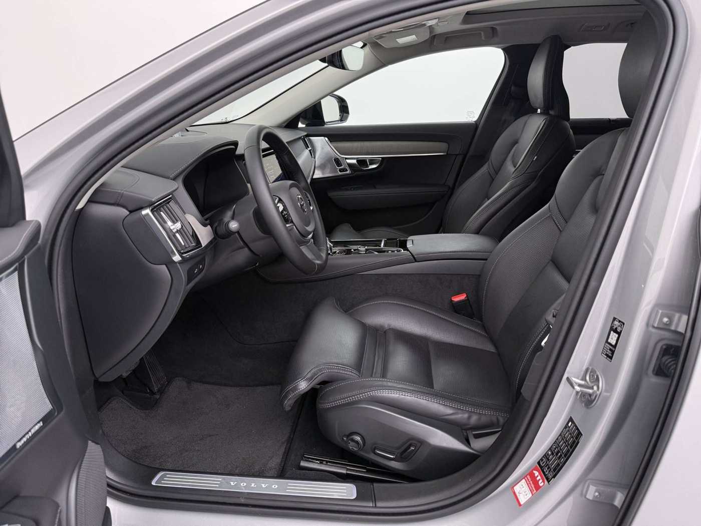 Volvo V90 – Bild 12