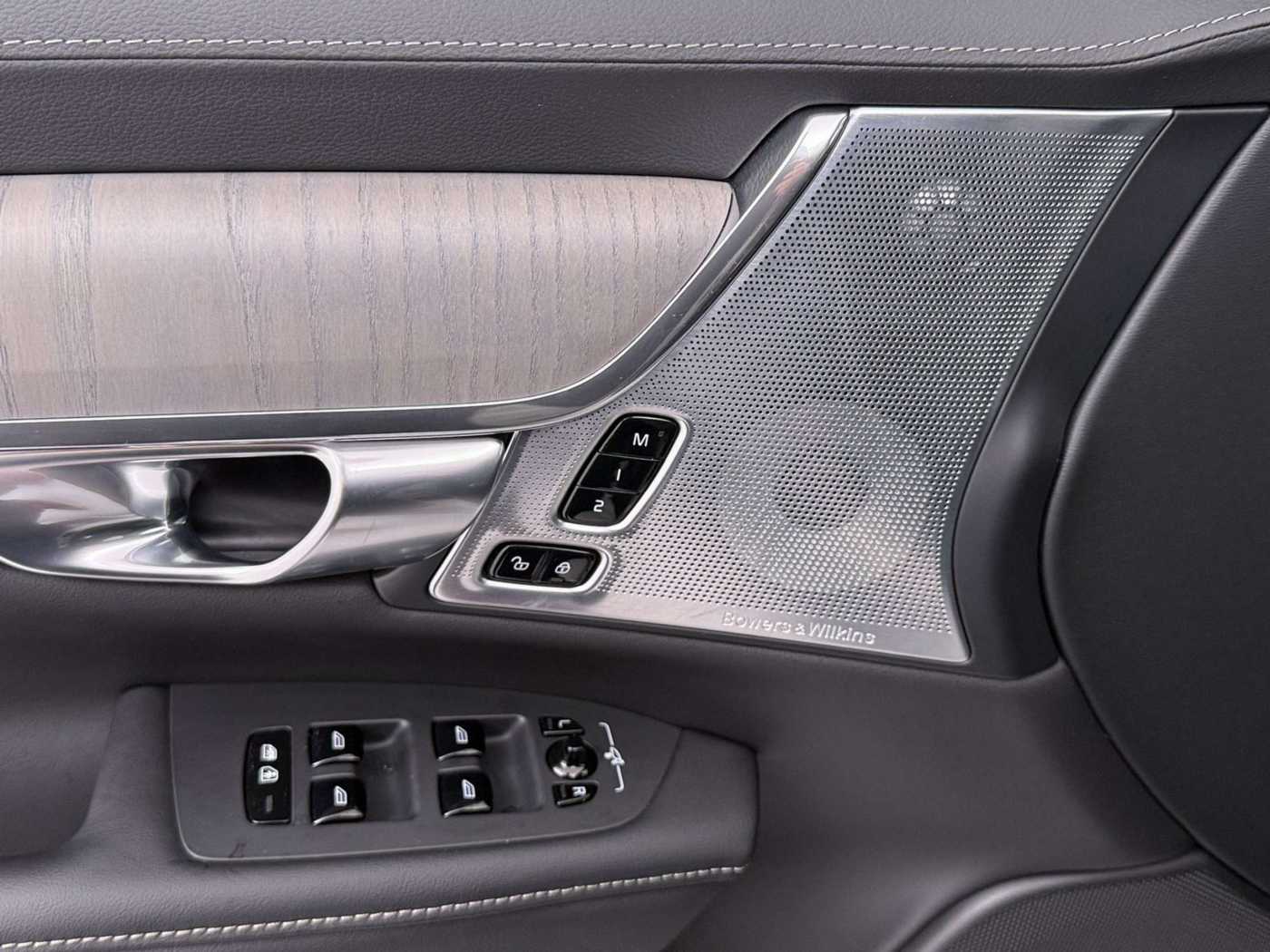 Volvo V90 – Bild 13