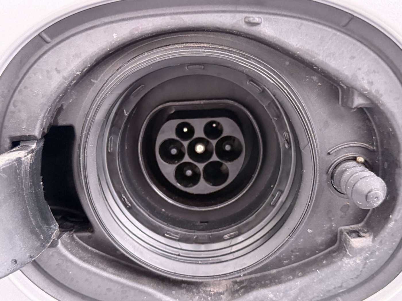 Volvo V90 – Bild 14