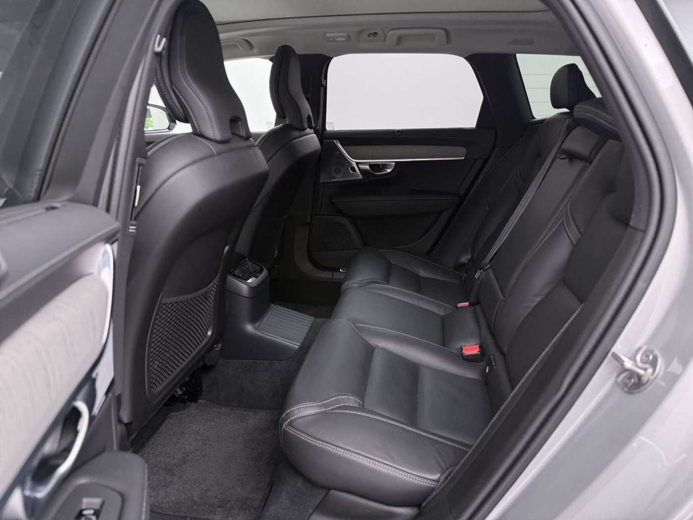 Volvo V90 – Bild 15