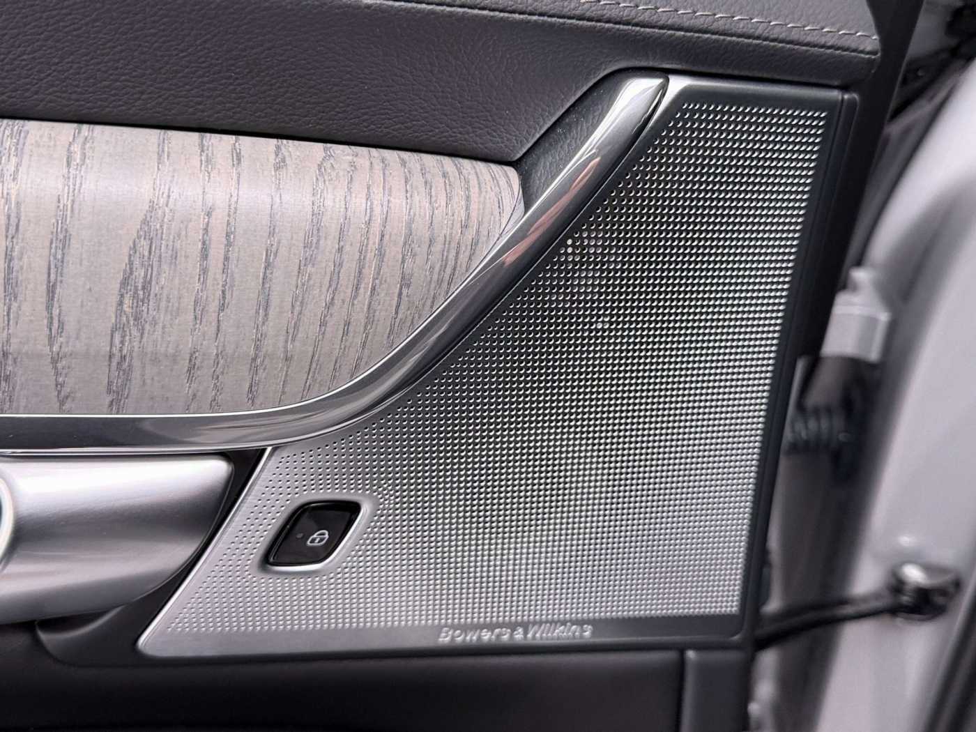 Volvo V90 – Bild 16