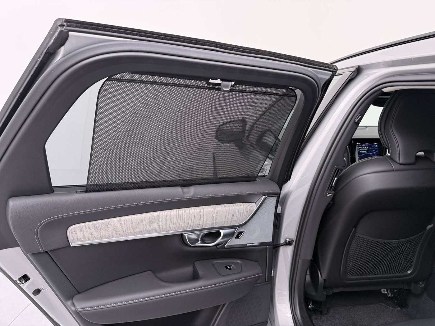 Volvo V90 – Bild 17