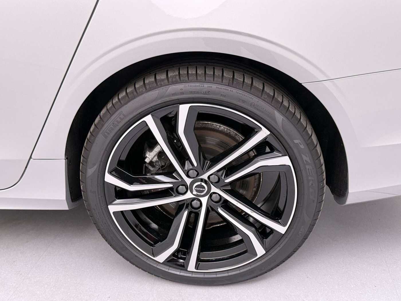 Volvo V90 – Bild 18