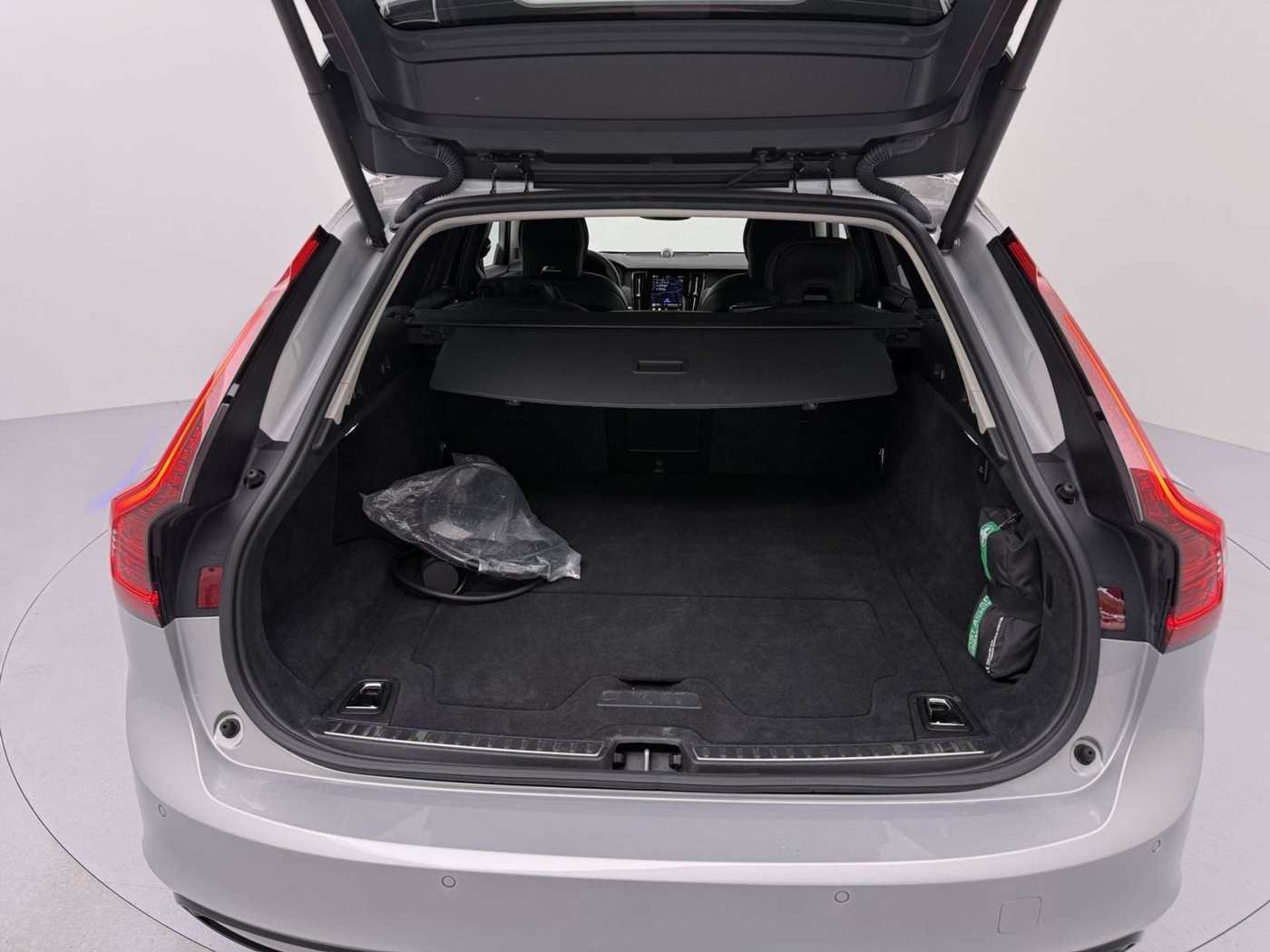 Volvo V90 – Bild 19