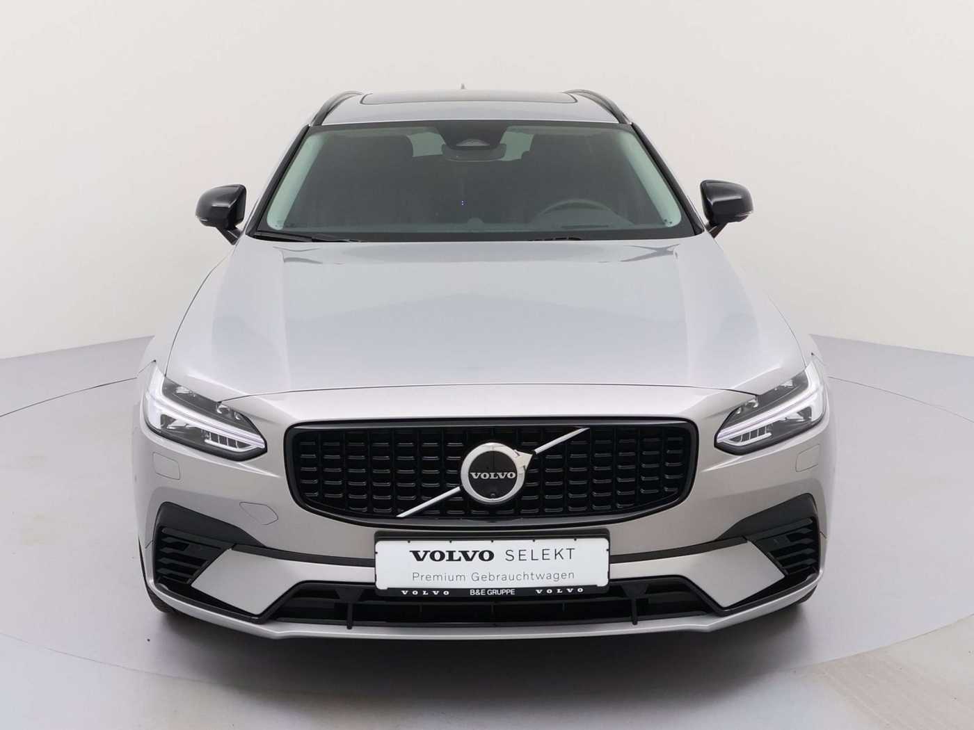 Volvo V90 – Bild 2