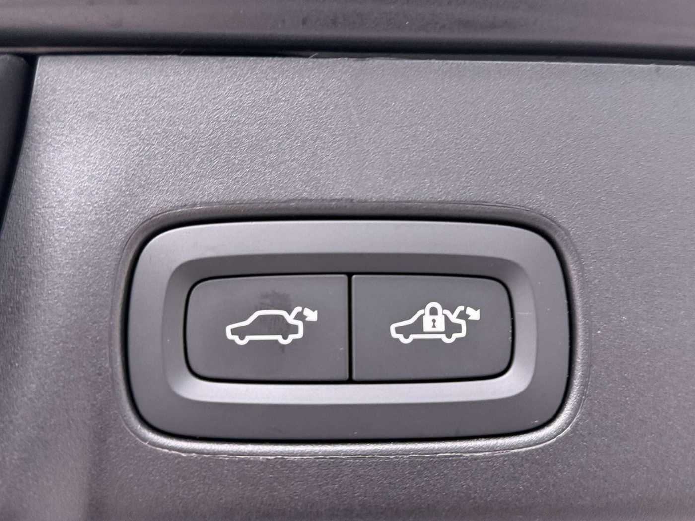 Volvo V90 – Bild 22