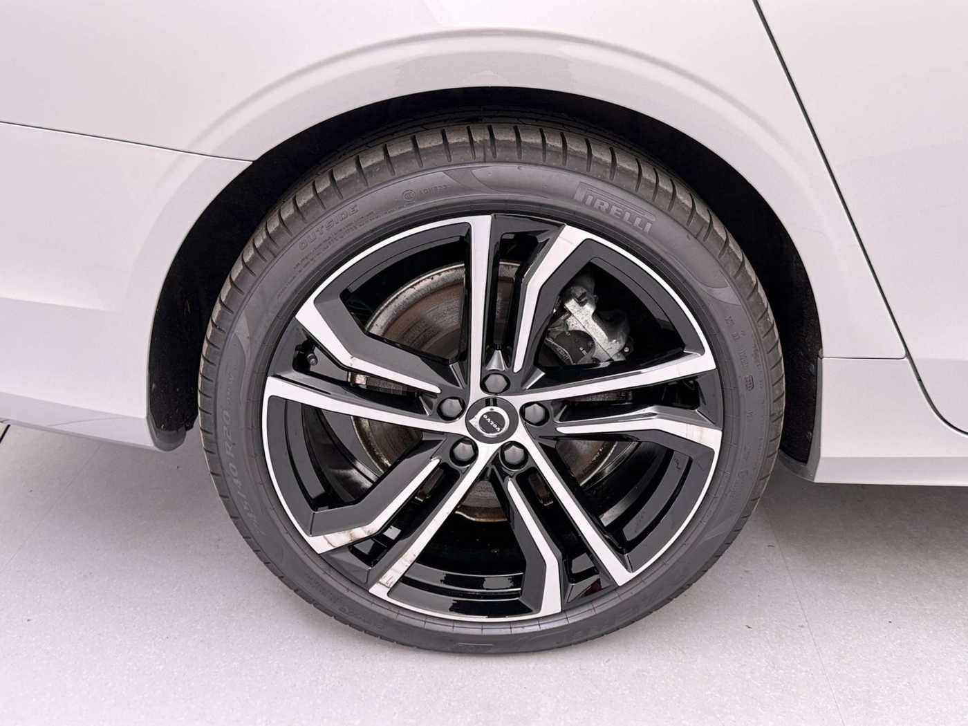 Volvo V90 – Bild 23