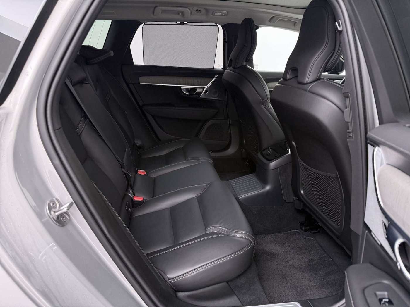Volvo V90 – Bild 24