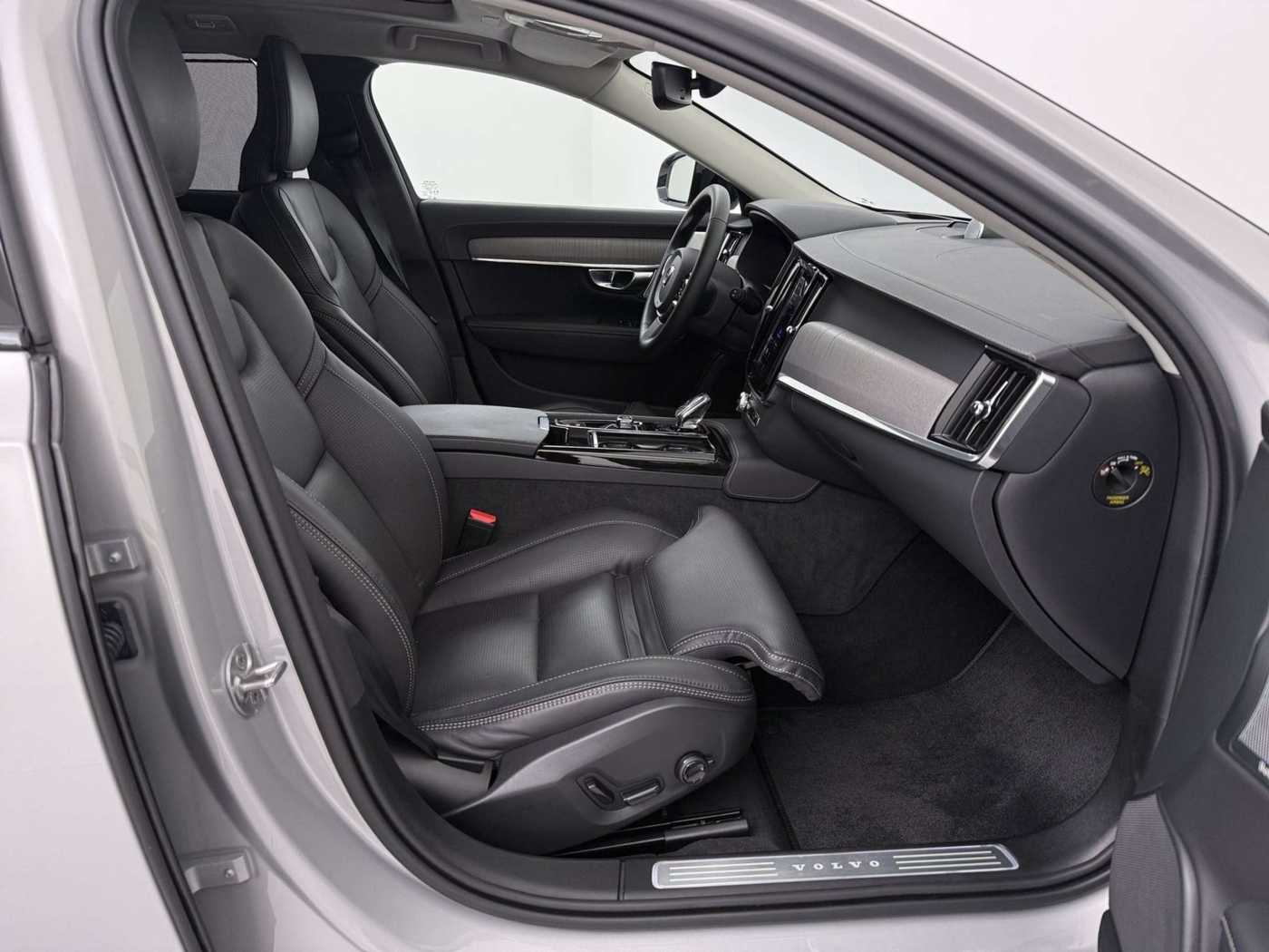 Volvo V90 – Bild 25