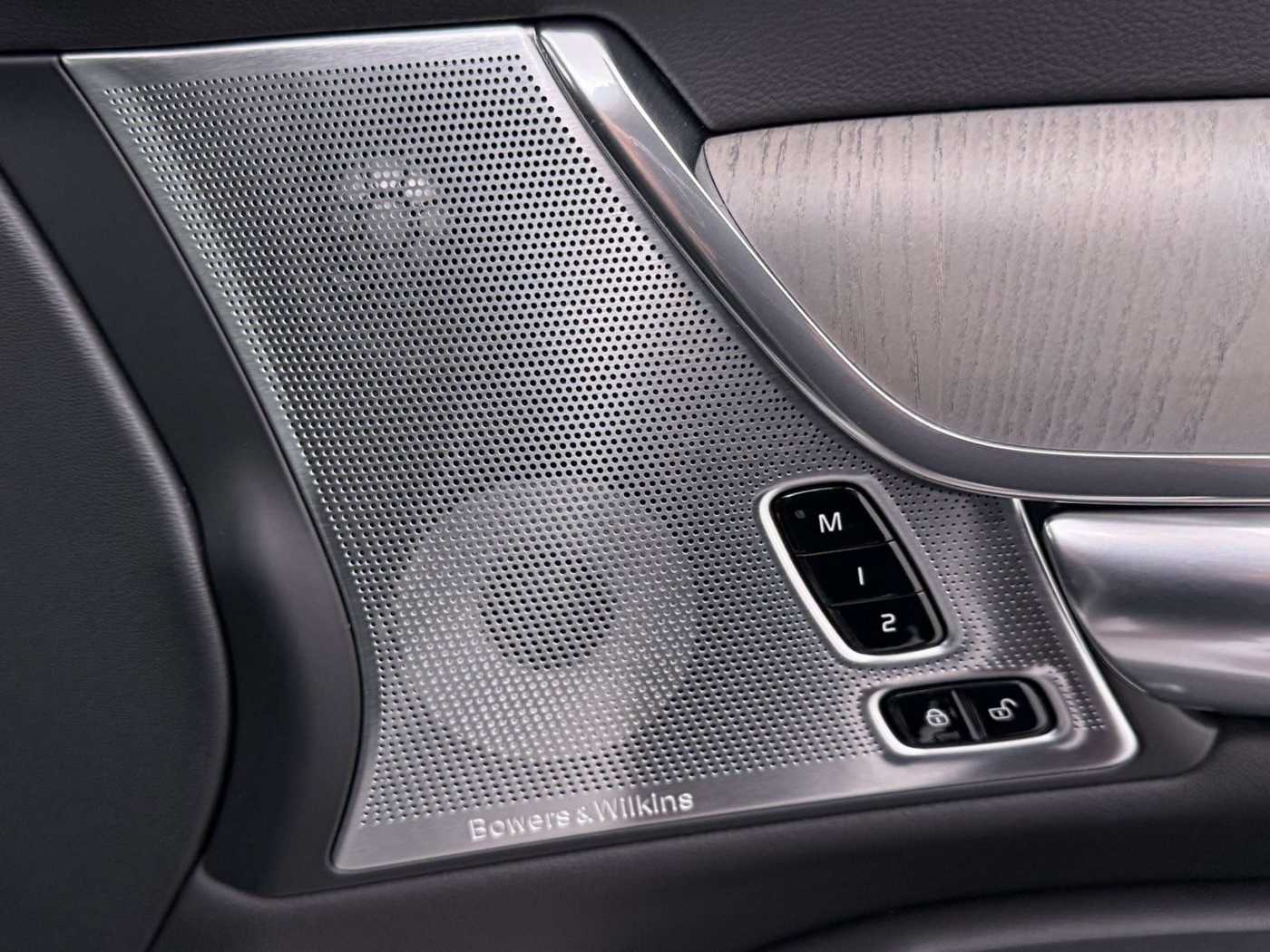 Volvo V90 – Bild 26