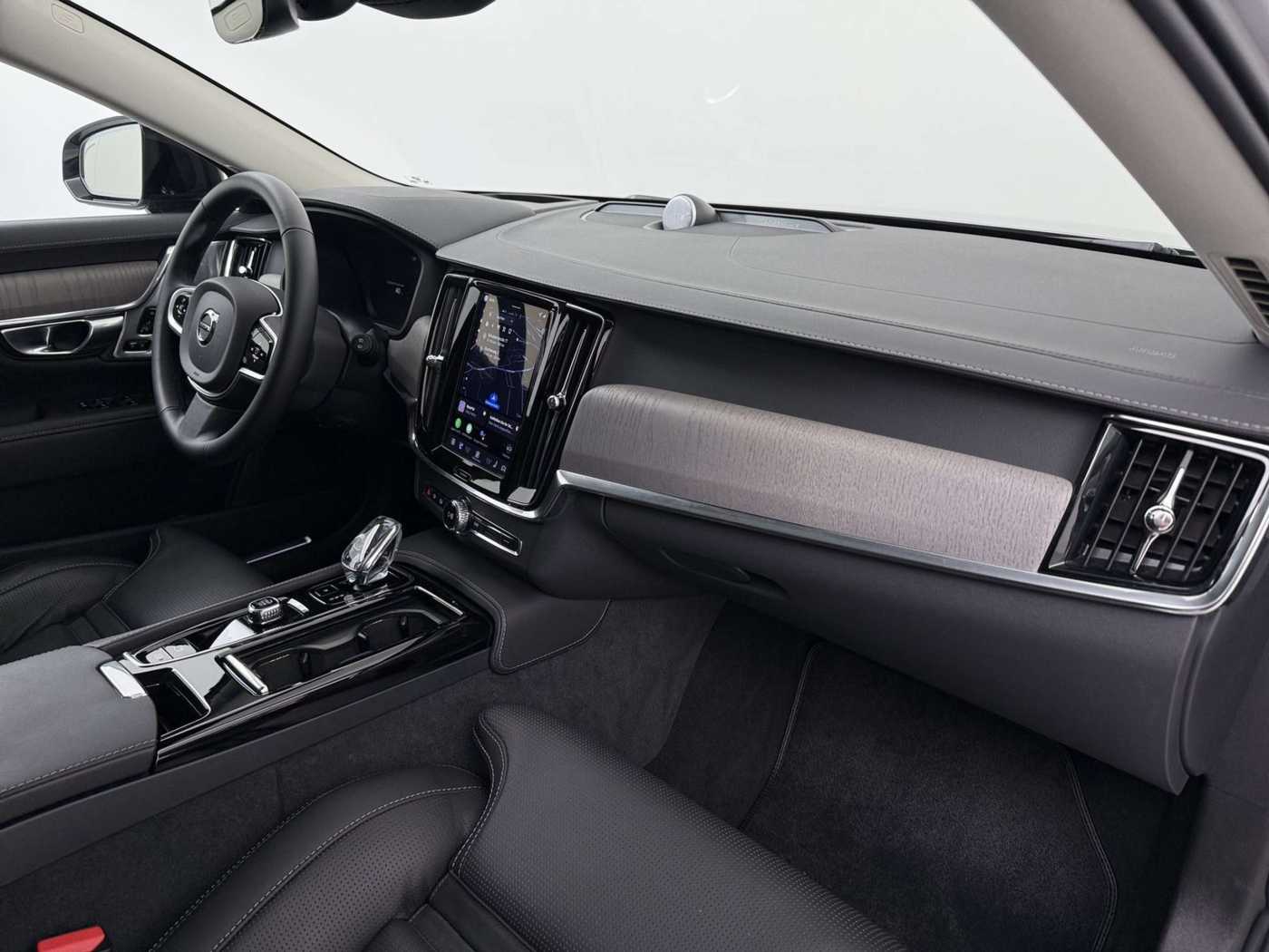Volvo V90 – Bild 27