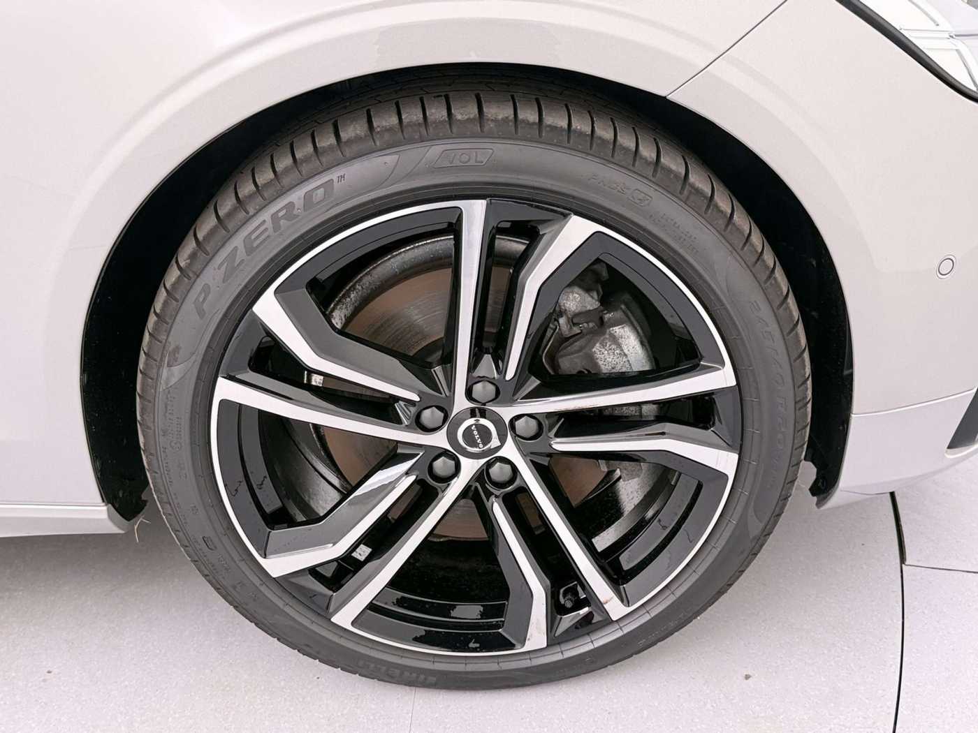 Volvo V90 – Bild 28