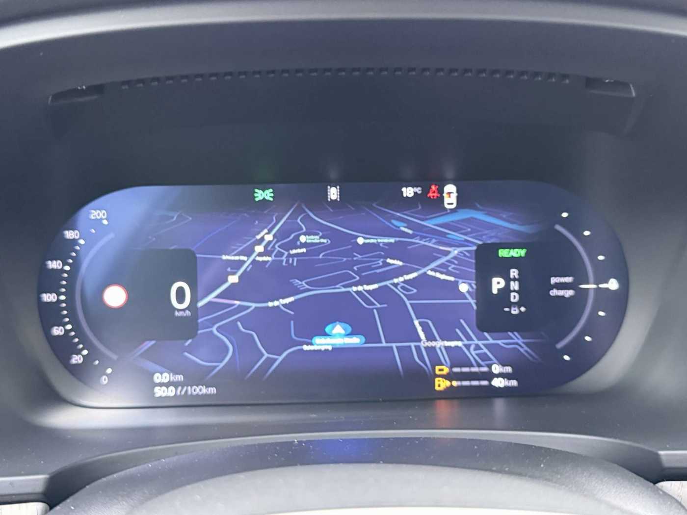 Volvo V90 – Bild 29