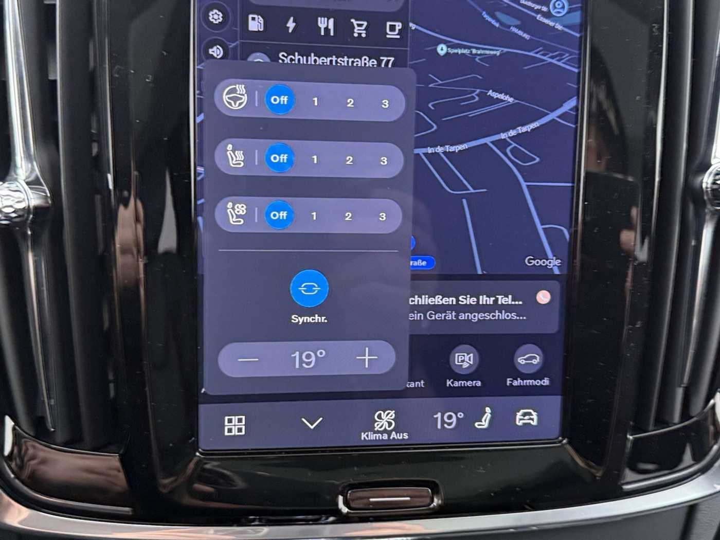 Volvo V90 – Bild 31