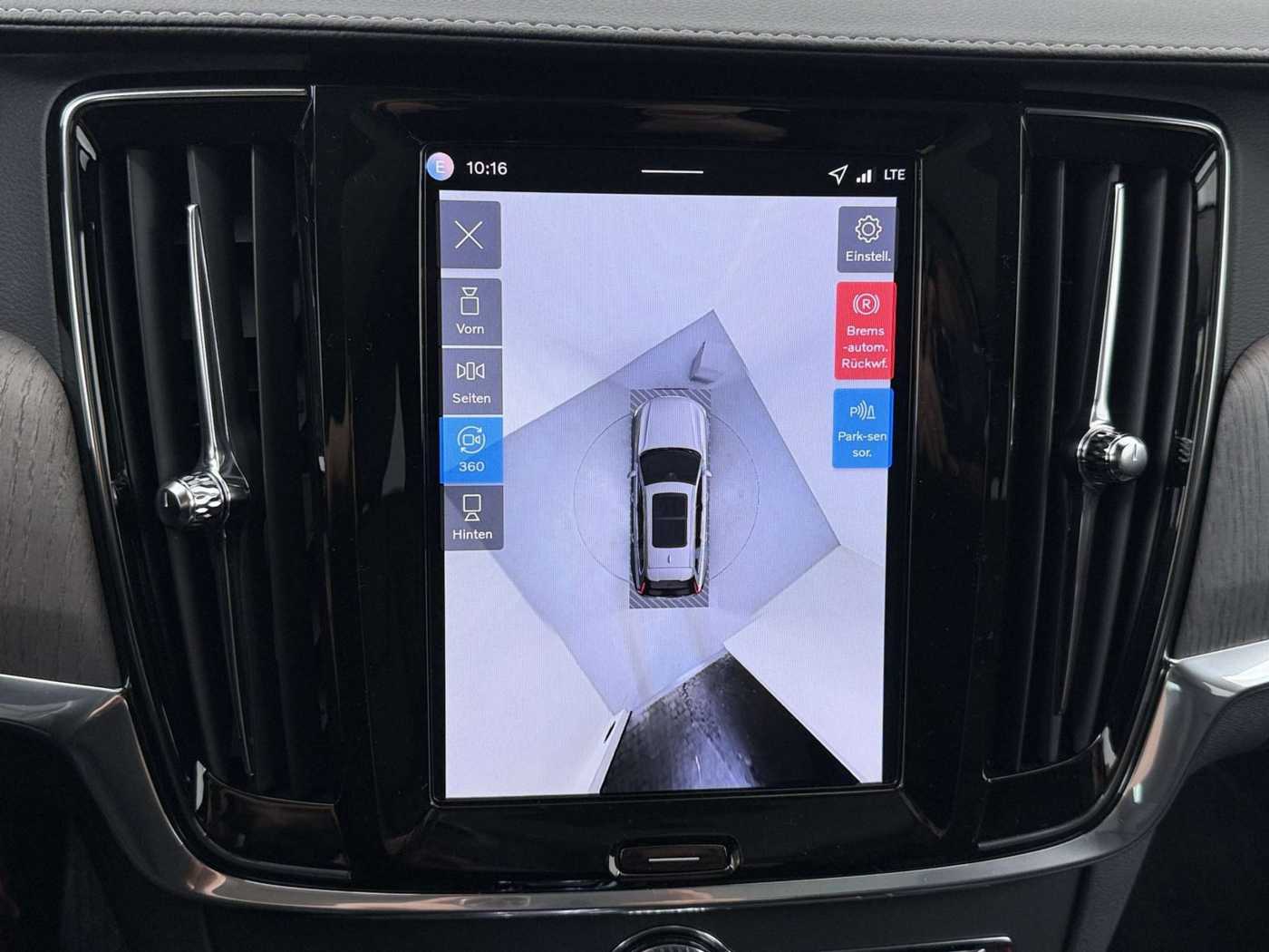 Volvo V90 – Bild 34