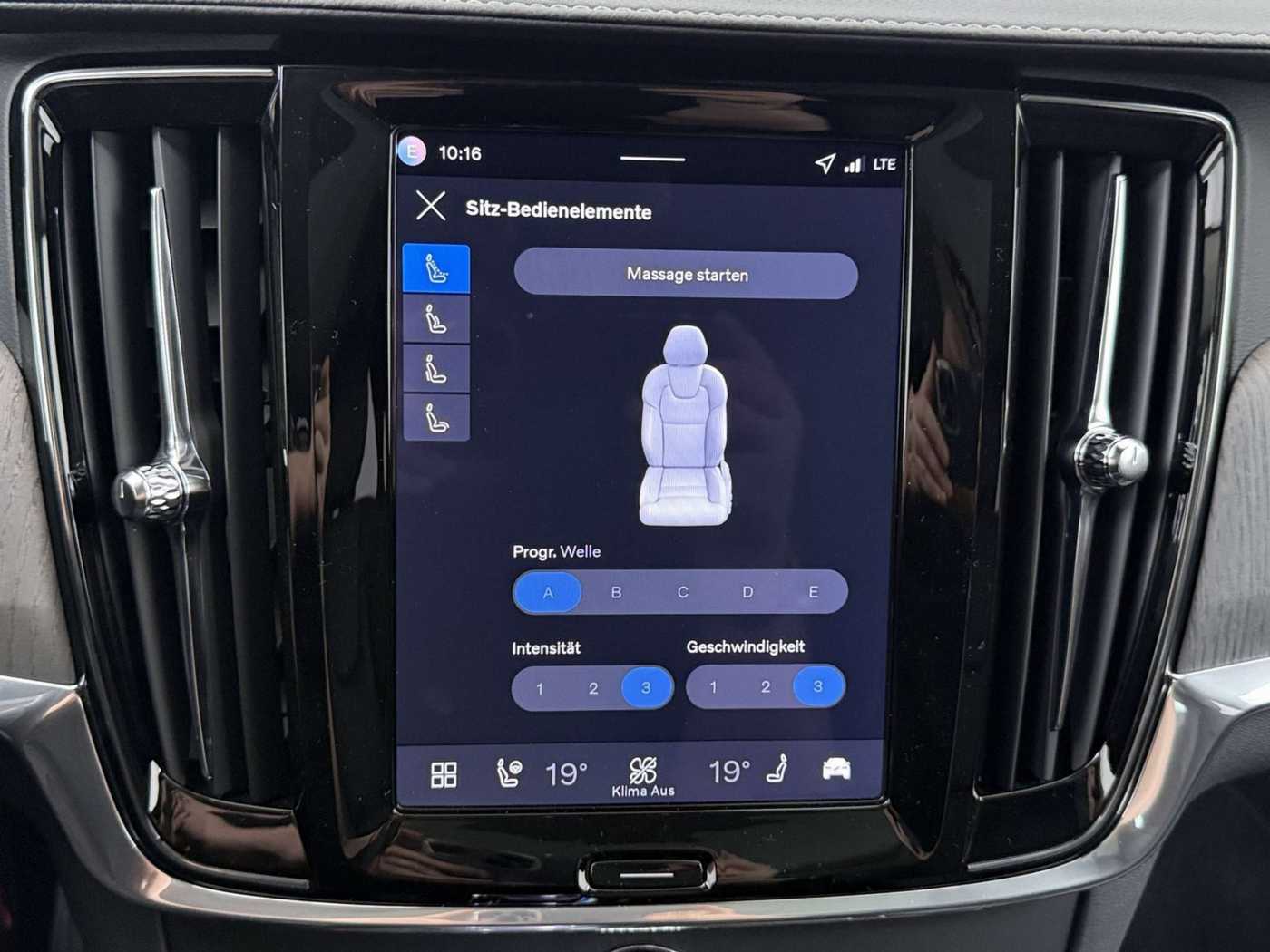 Volvo V90 – Bild 35