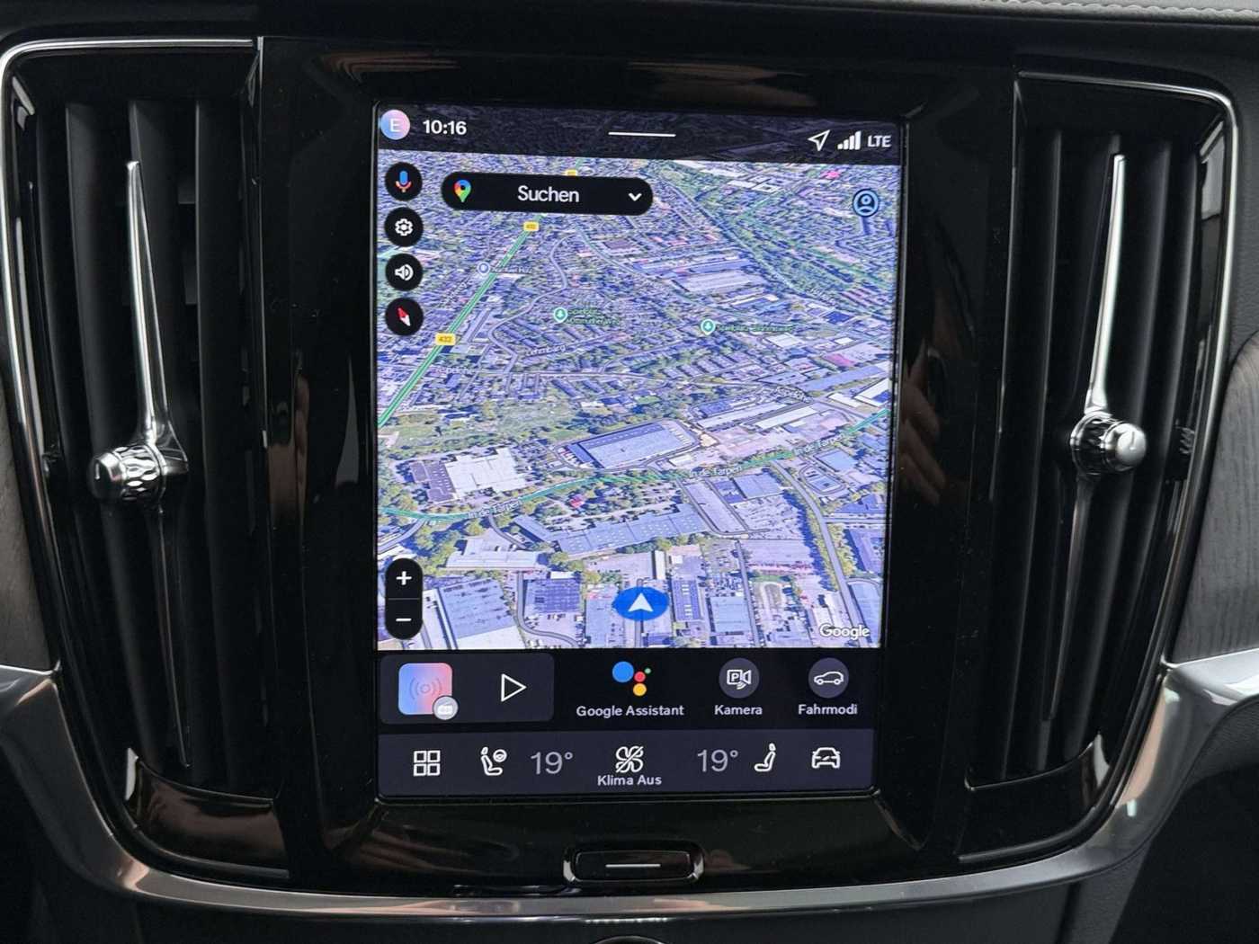 Volvo V90 – Bild 36