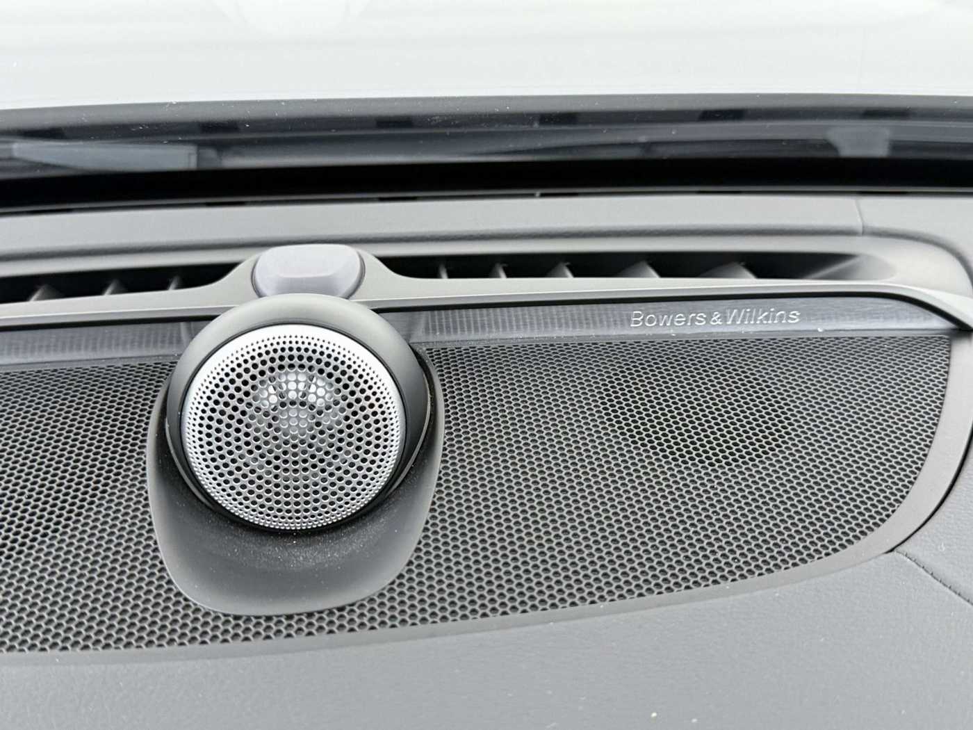 Volvo V90 – Bild 37