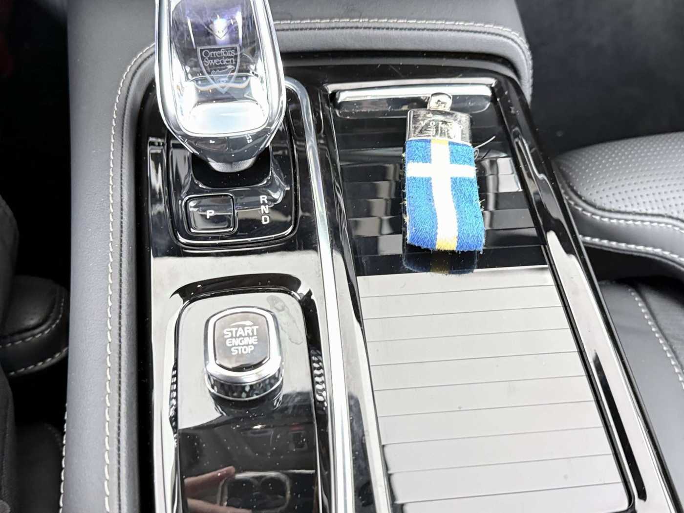 Volvo V90 – Bild 39