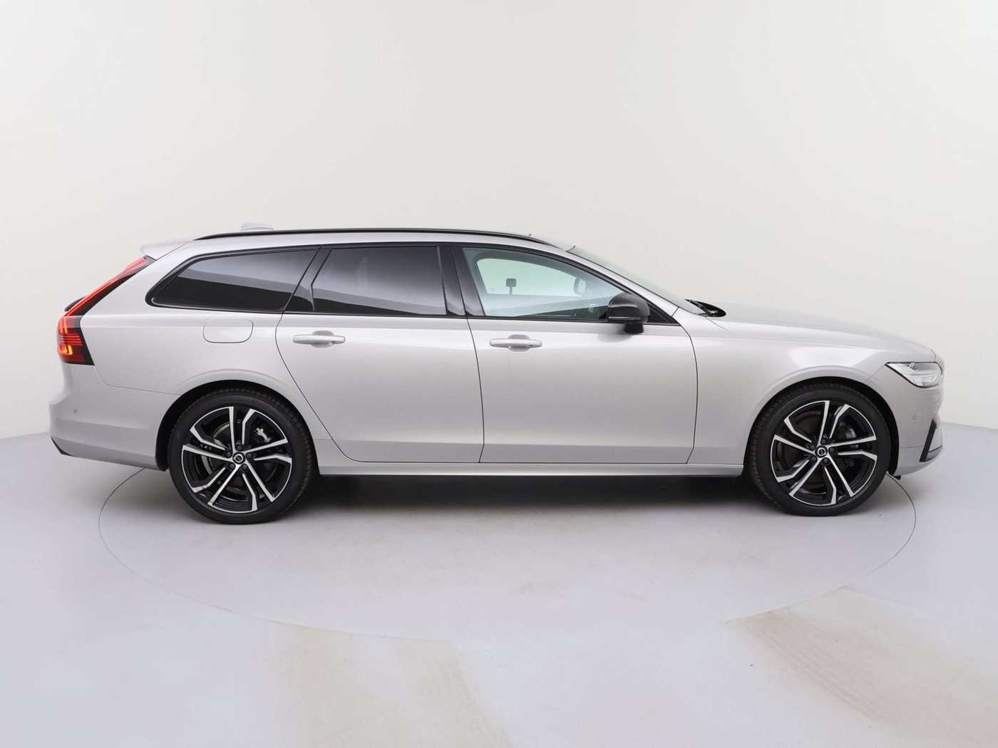 Volvo V90 – Bild 4