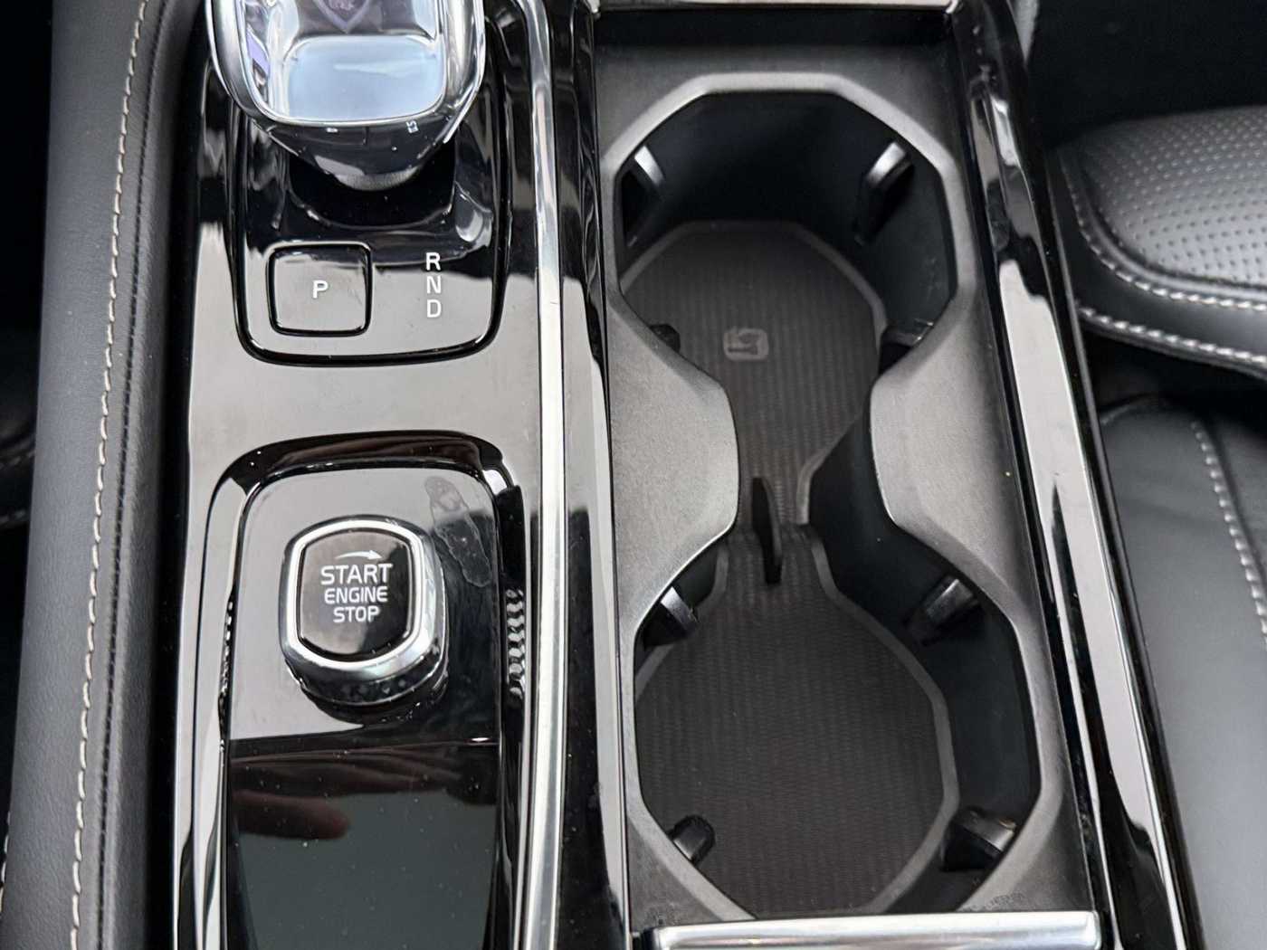 Volvo V90 – Bild 40