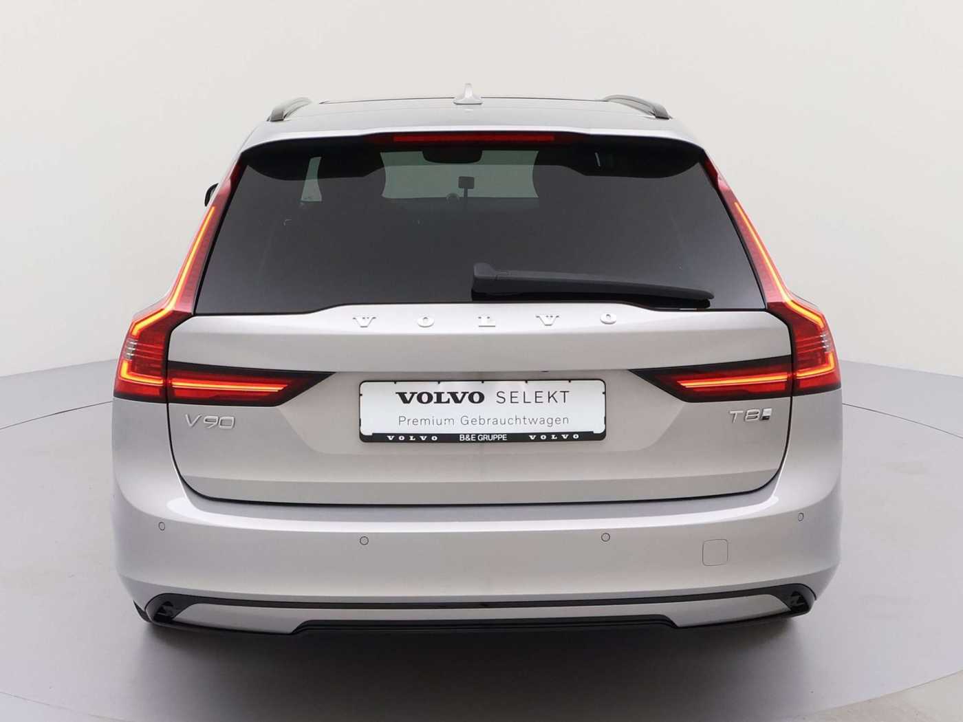 Volvo V90 – Bild 6