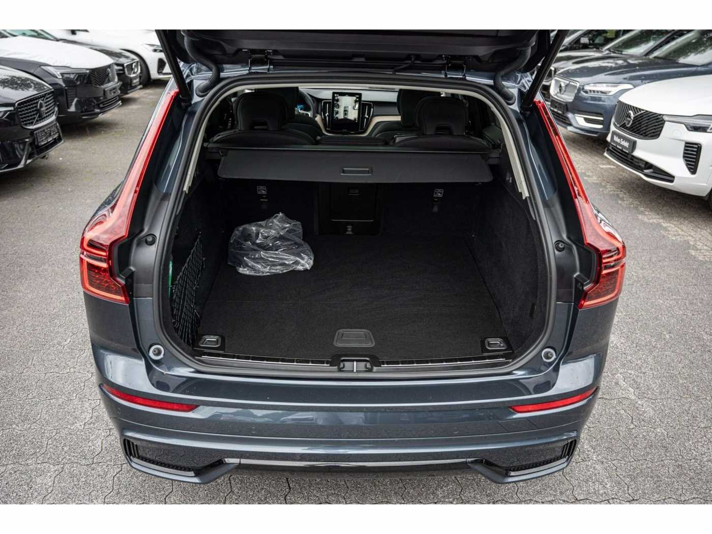 Volvo XC60 – Bild 11