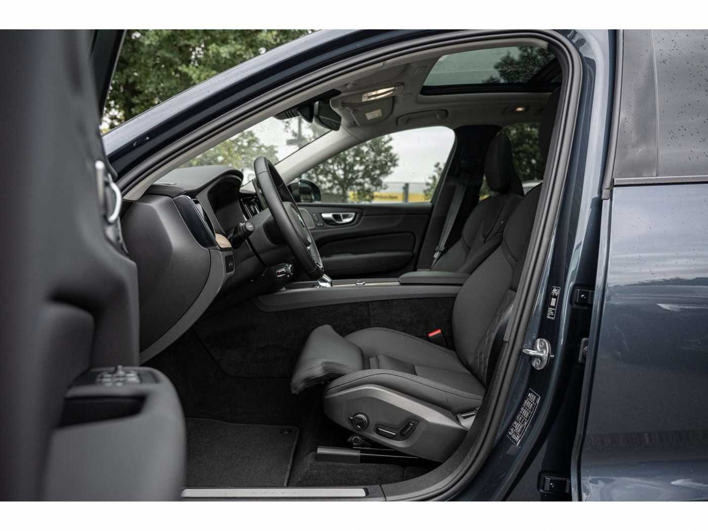 Volvo XC60 – Bild 13