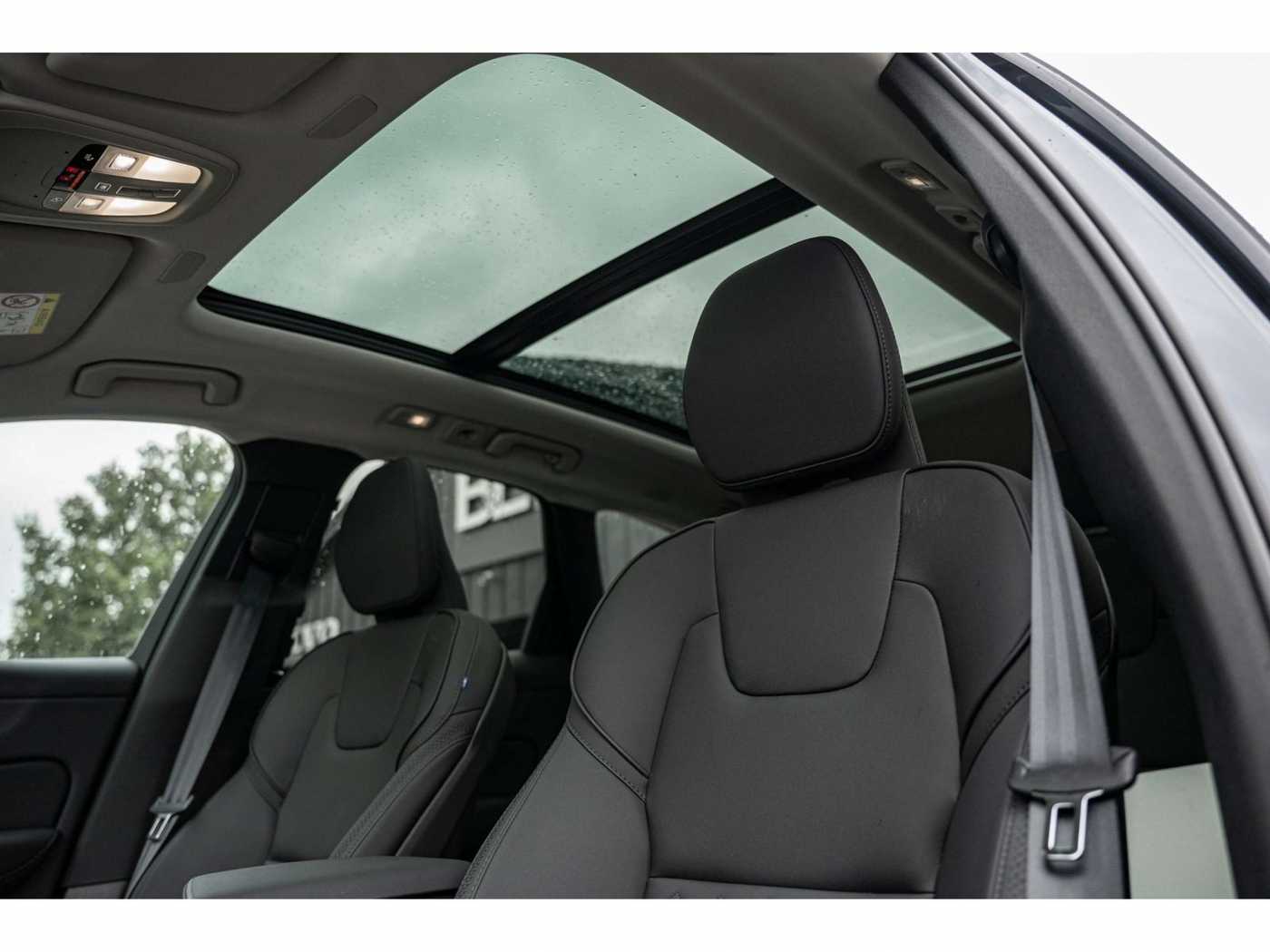 Volvo XC60 – Bild 14