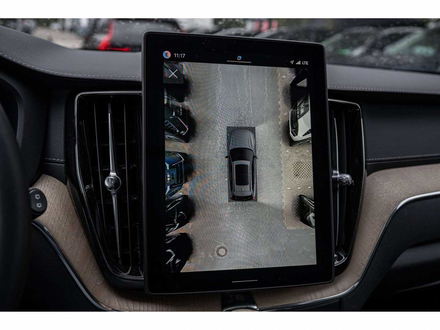 Volvo XC60 – Bild 15