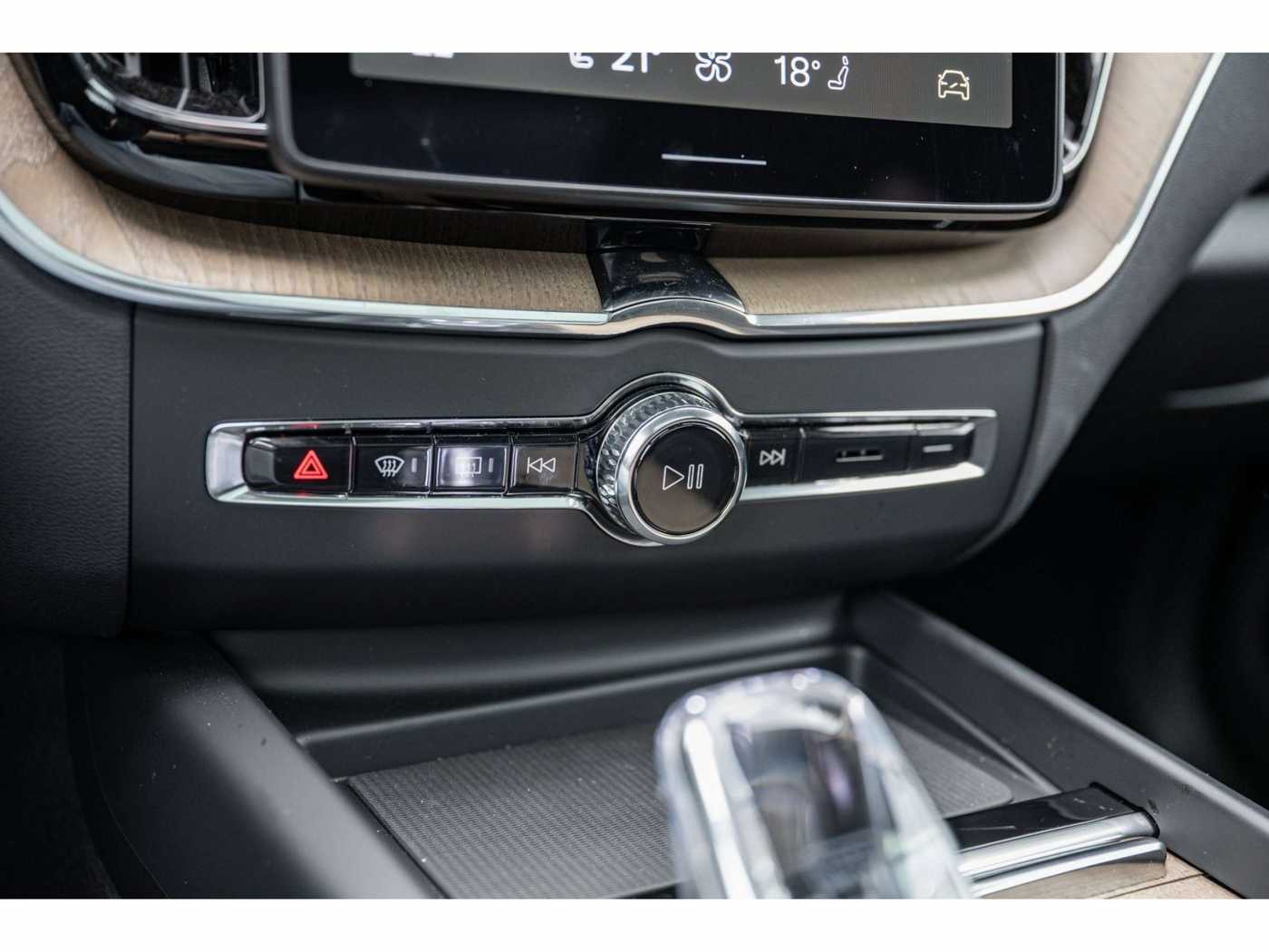 Volvo XC60 – Bild 17