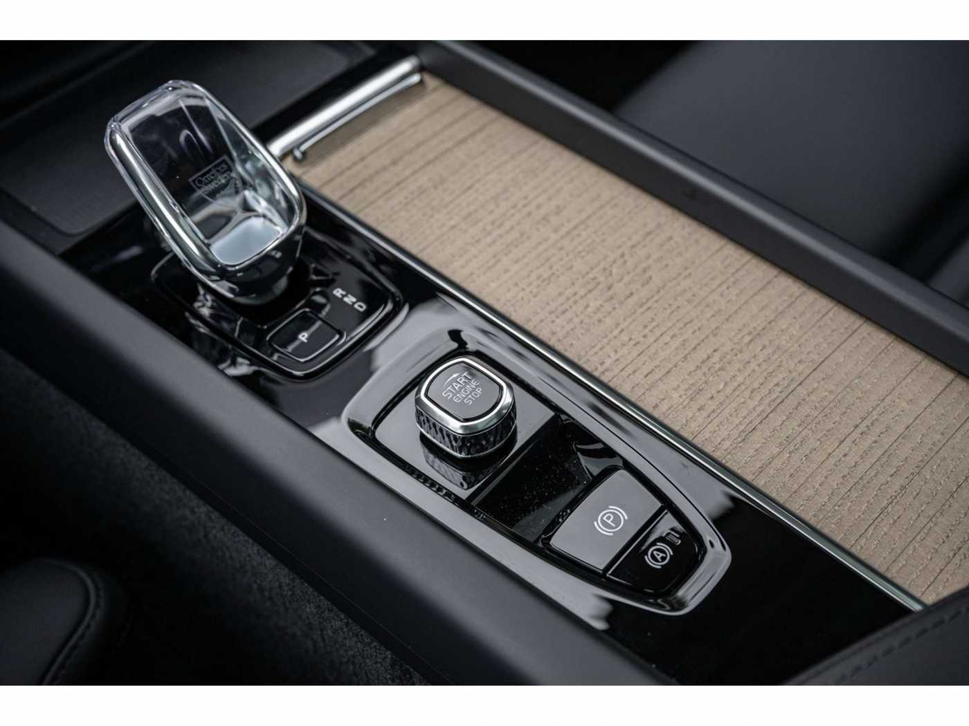 Volvo XC60 – Bild 18