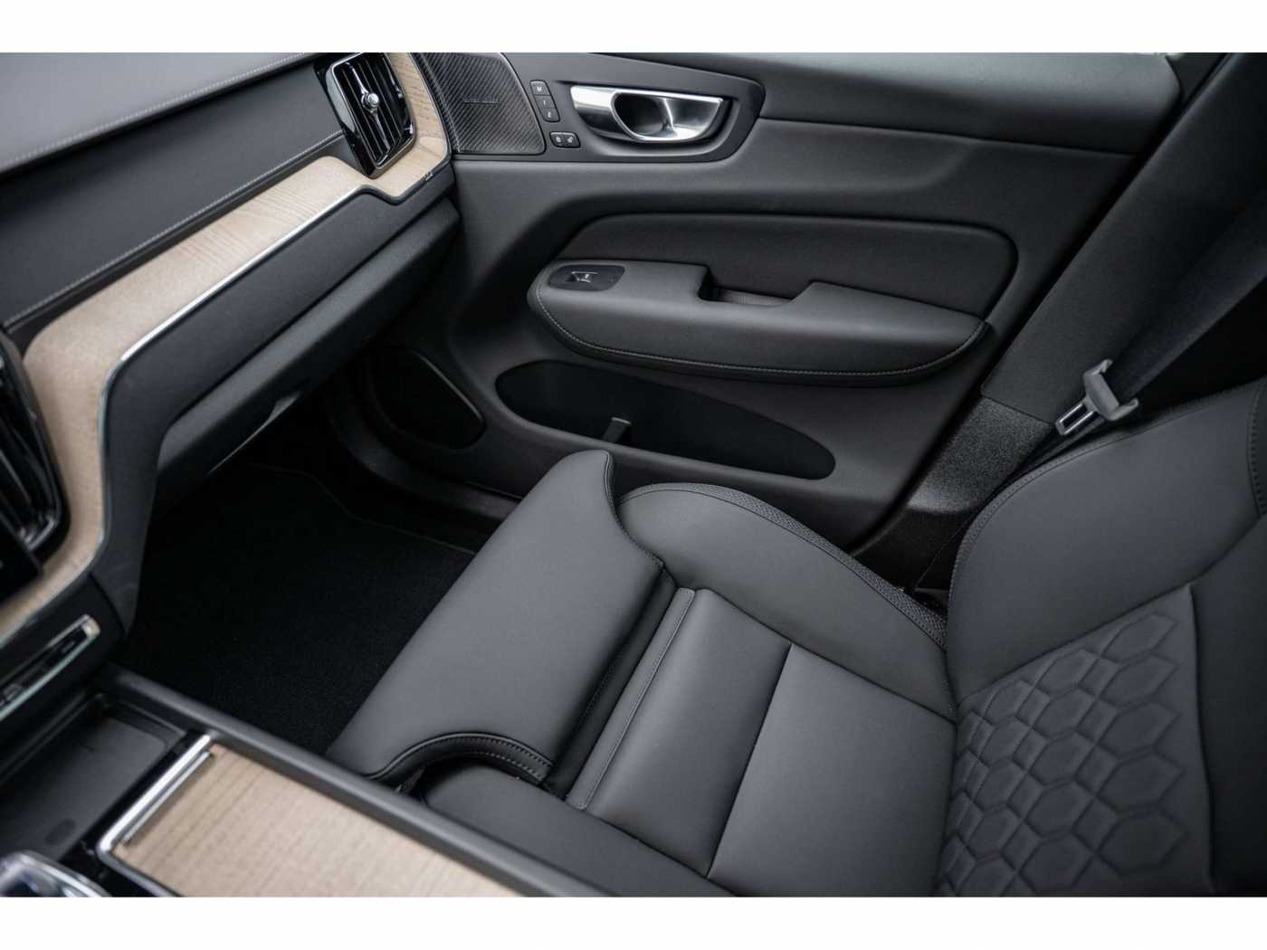 Volvo XC60 – Bild 19