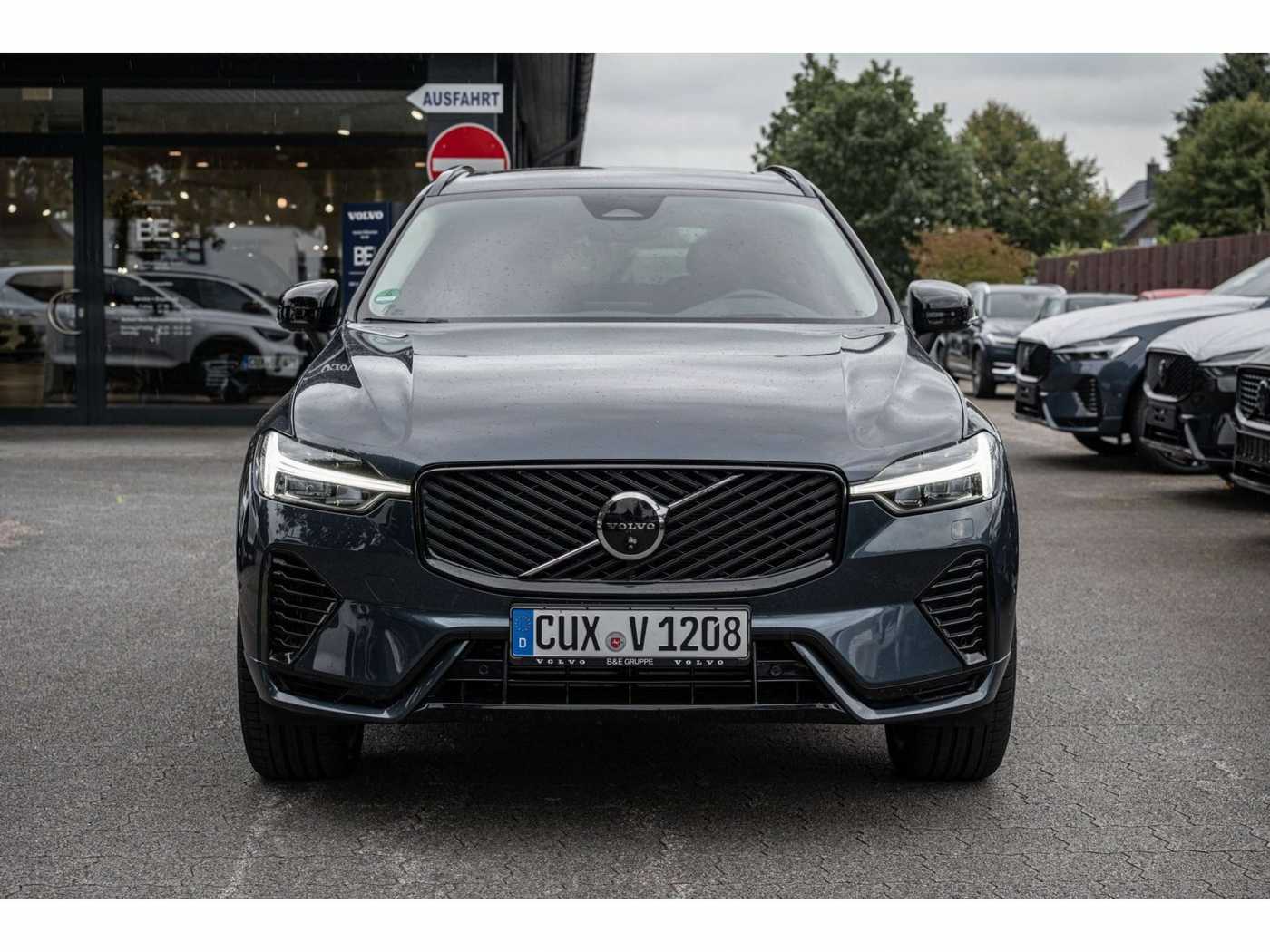Volvo XC60 – Bild 2