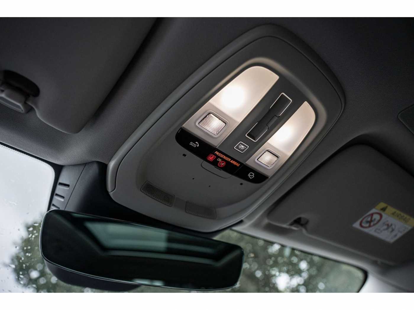Volvo XC60 – Bild 20