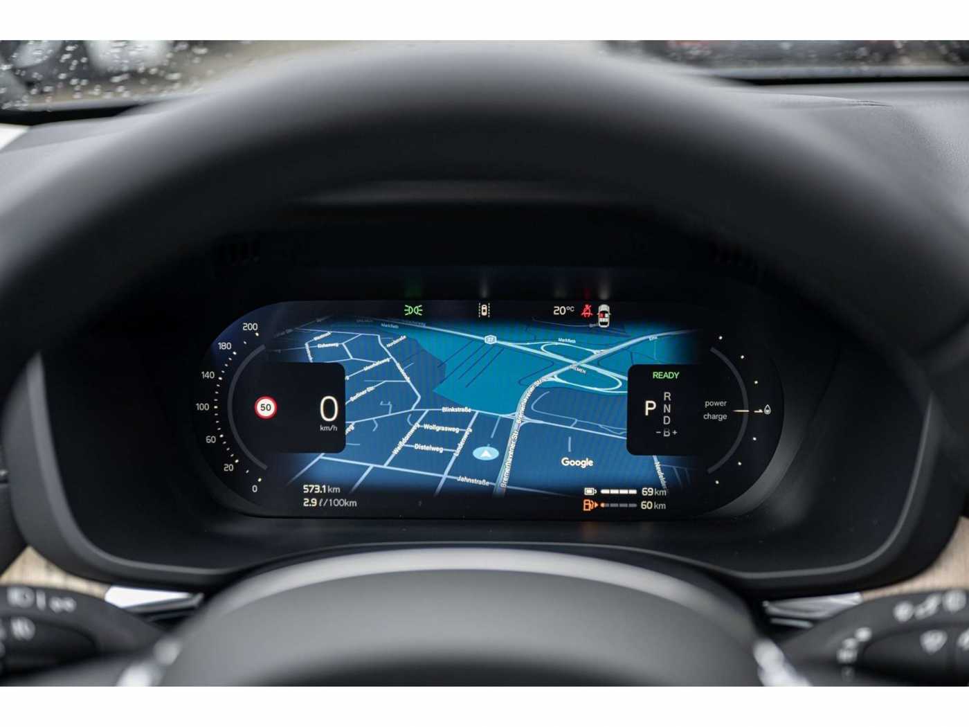 Volvo XC60 – Bild 21