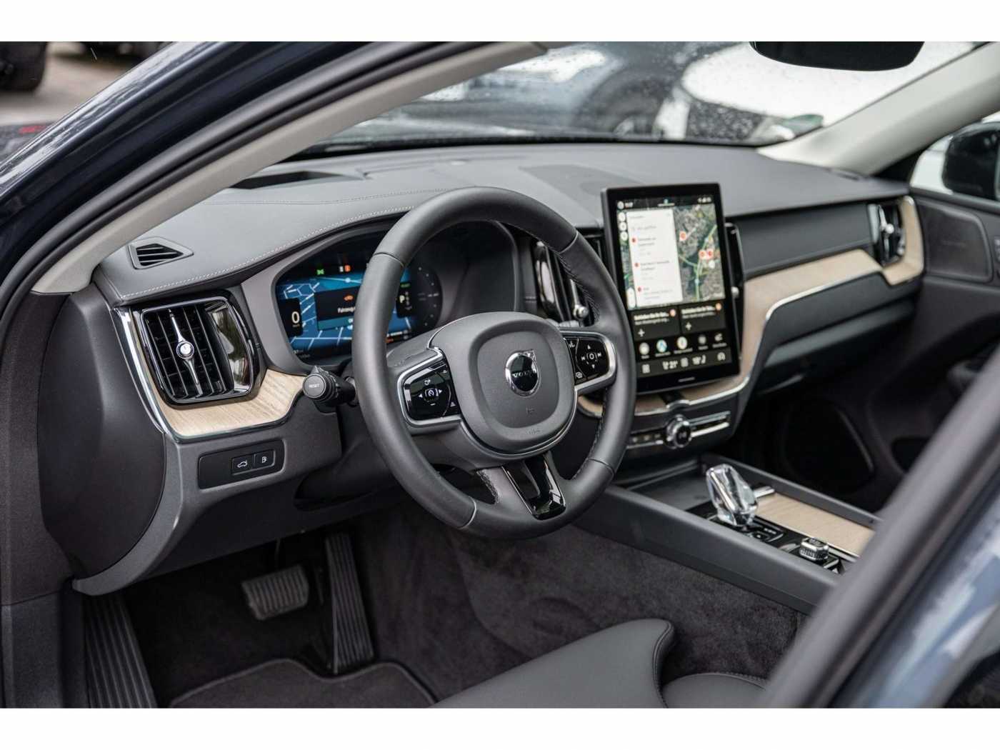 Volvo XC60 – Bild 22