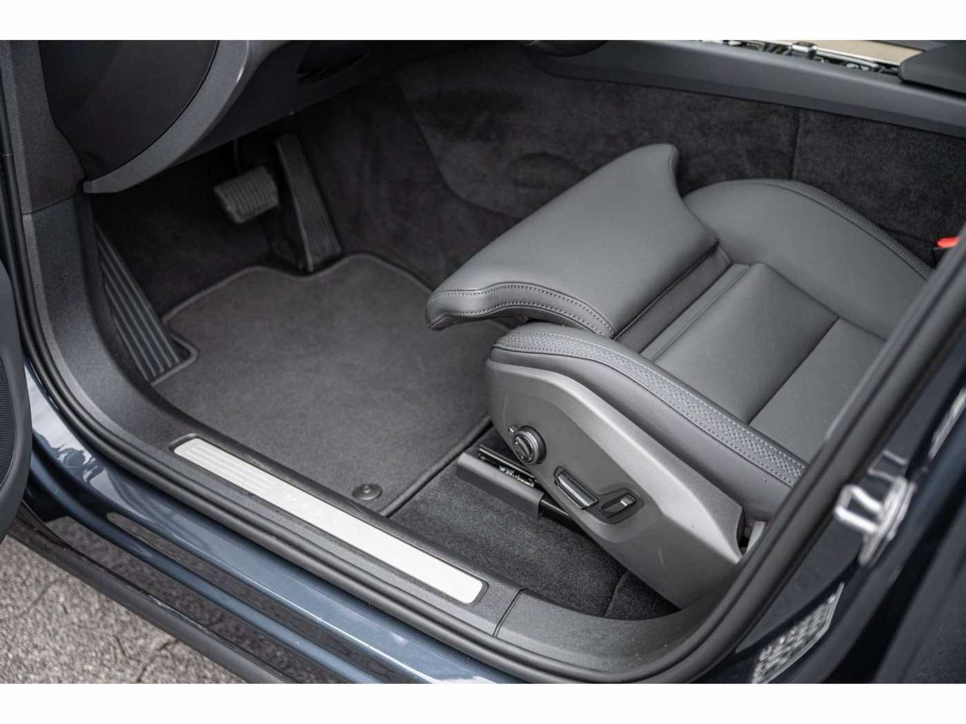 Volvo XC60 – Bild 23