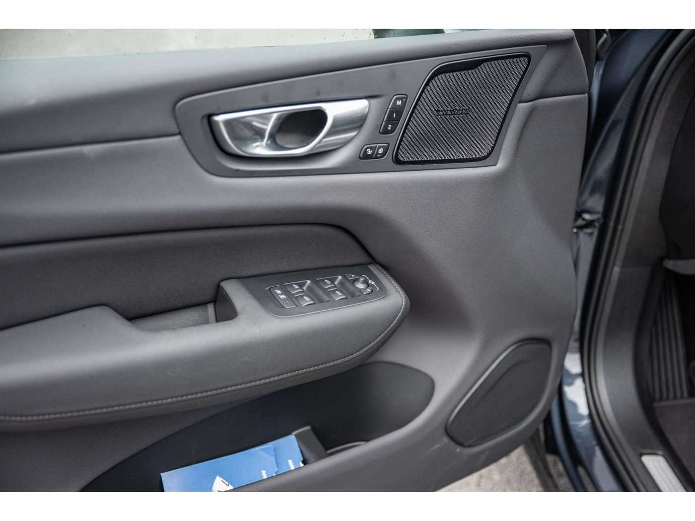 Volvo XC60 – Bild 24