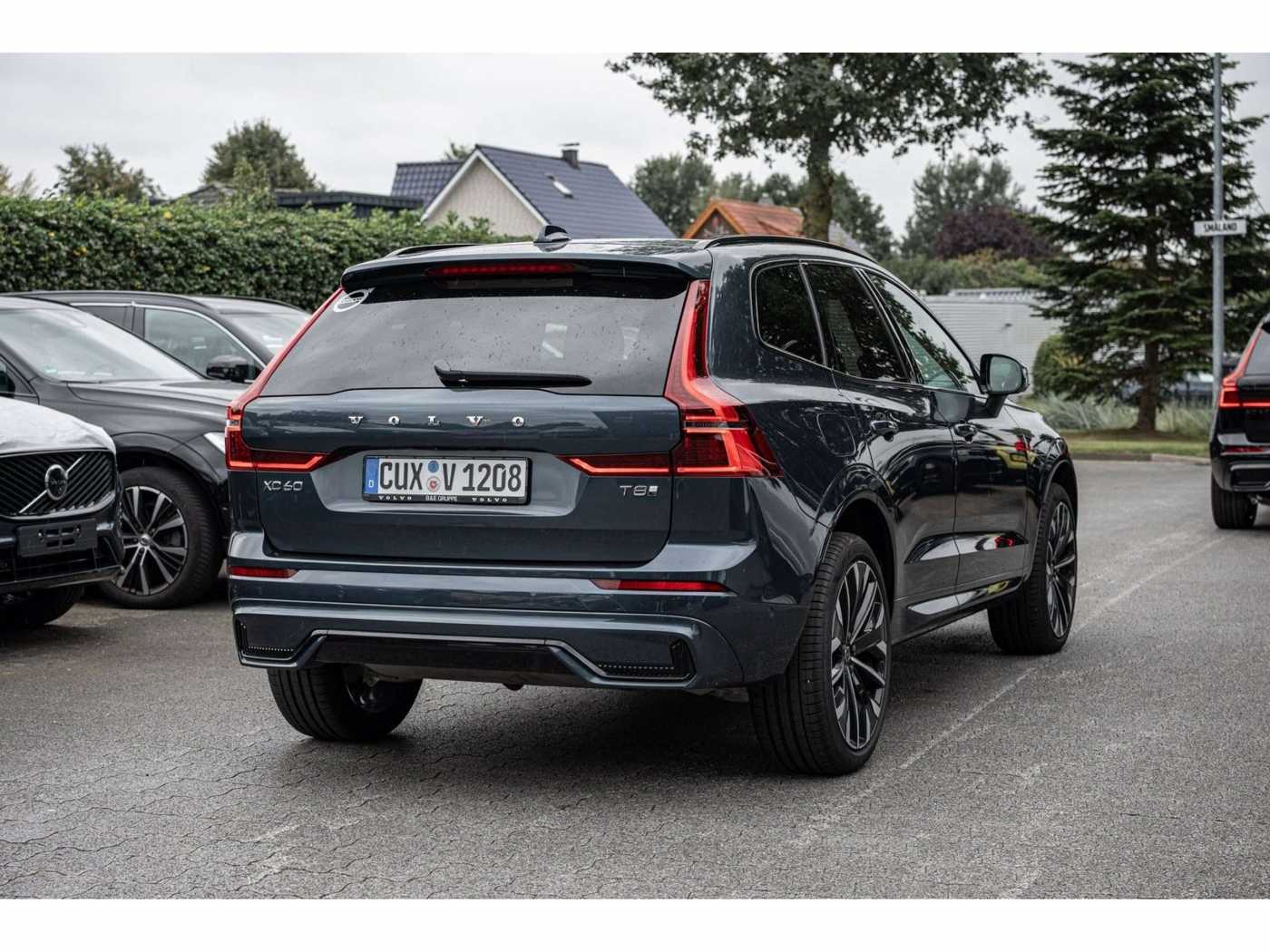 Volvo XC60 – Bild 3