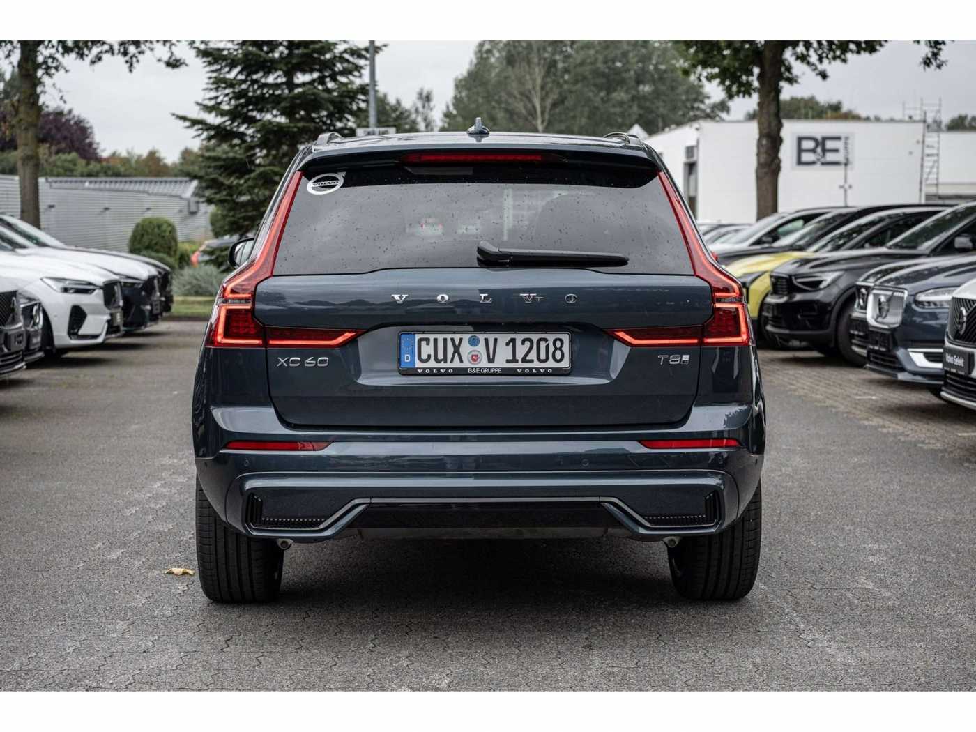 Volvo XC60 – Bild 4