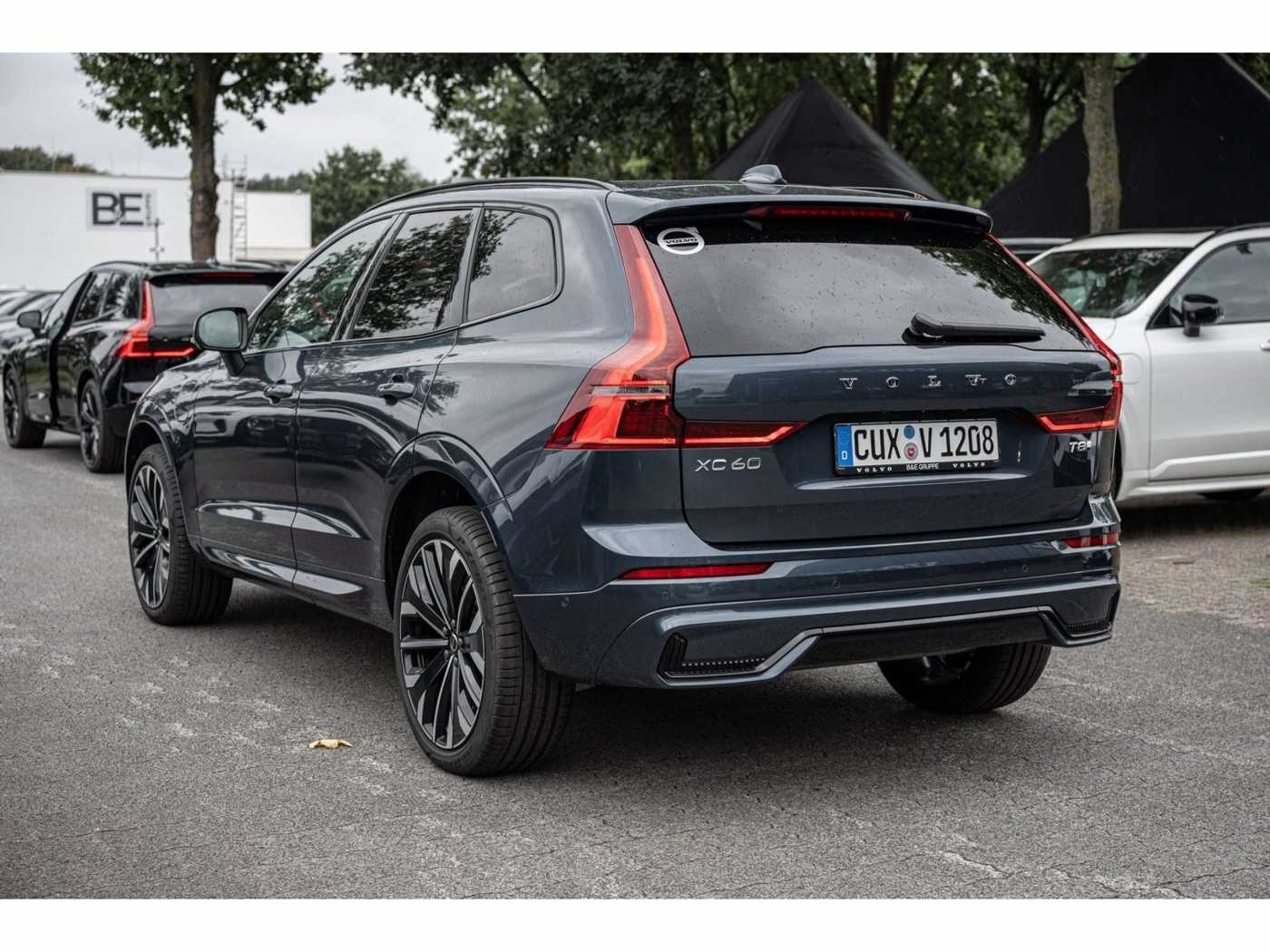 Volvo XC60 – Bild 5