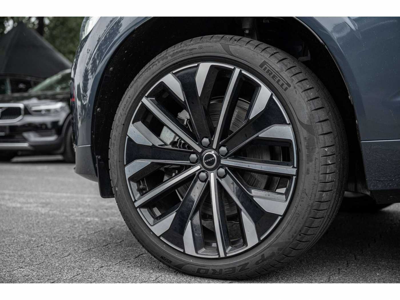 Volvo XC60 – Bild 6