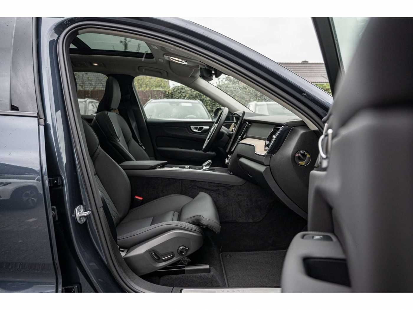 Volvo XC60 – Bild 7