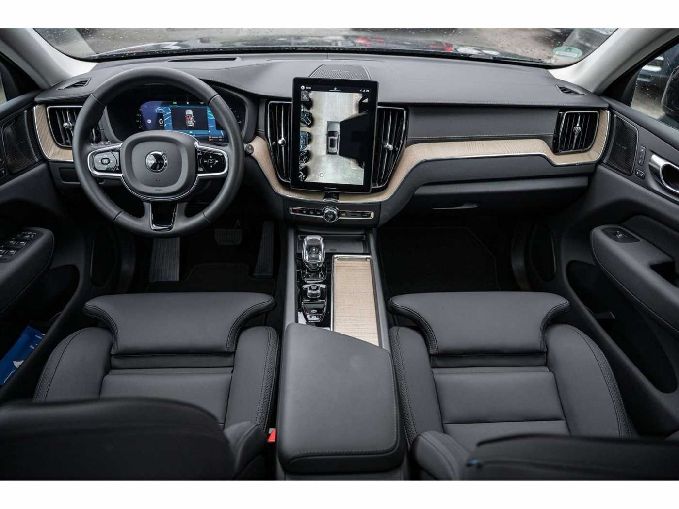 Volvo XC60 – Bild 8