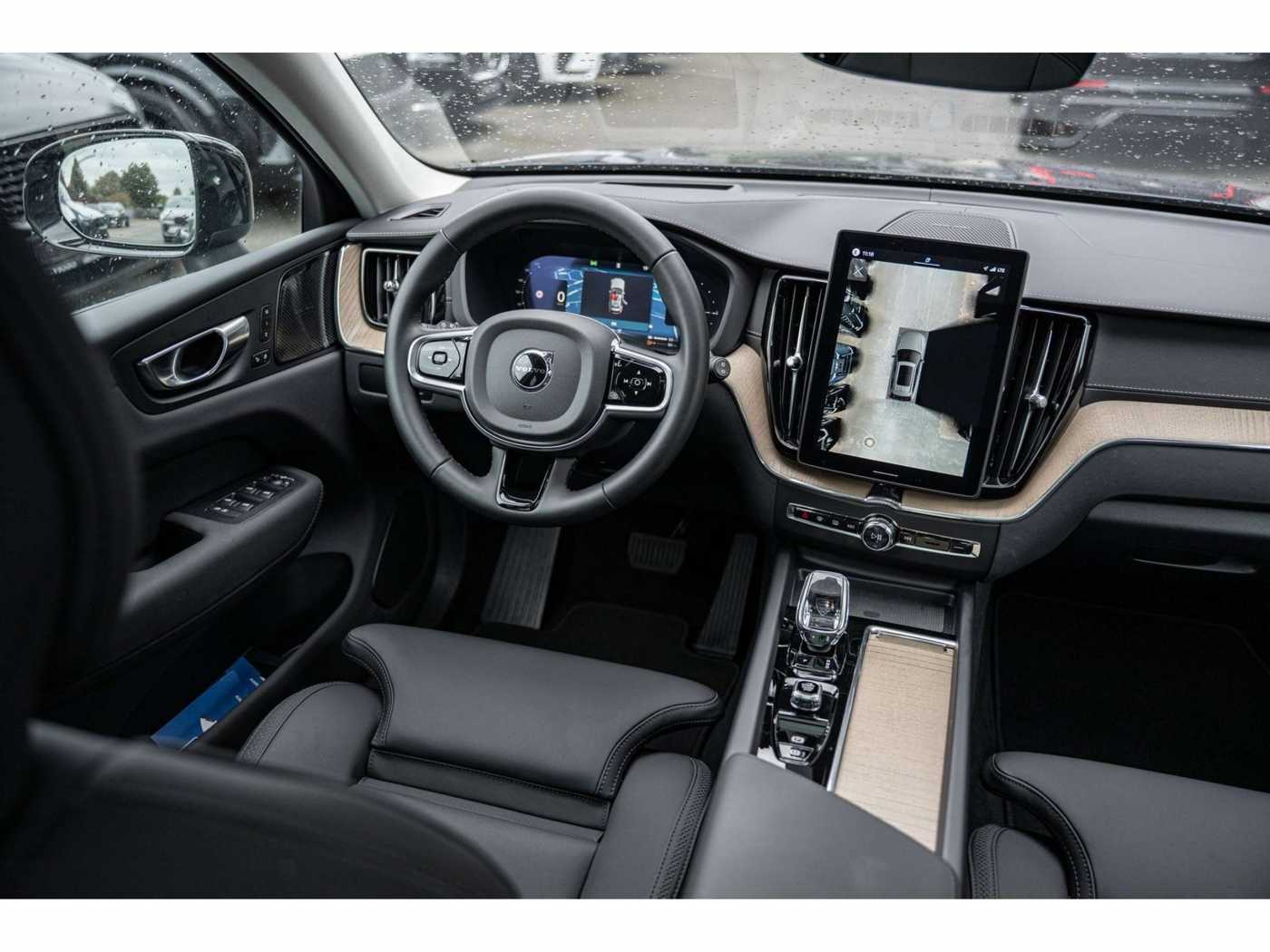Volvo XC60 – Bild 9