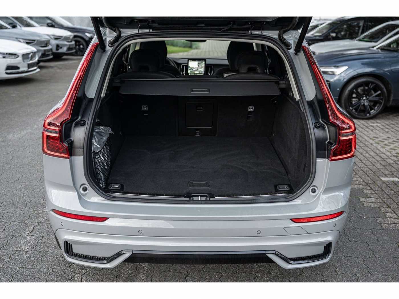 Volvo XC60 – Bild 10